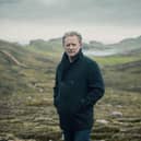 Shetland star Douglas Henshall to star in upcoming indie film, Angh. 