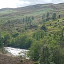 The John Muir Trust (JMT), which just passed its 40 year anniversary, advocates protecting wild land 