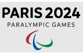 The Paralympics will start in Paris later this month.