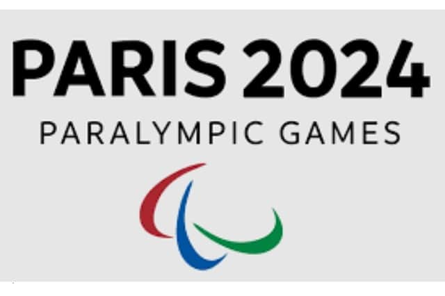The Paralympics will start in Paris later this month.