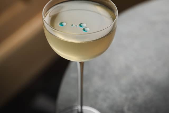 1-800-Surf cocktail