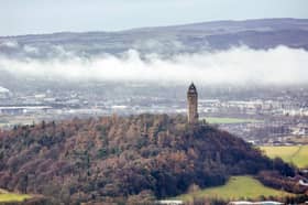 Stirling 