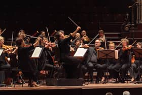 Kammerorchester Basel