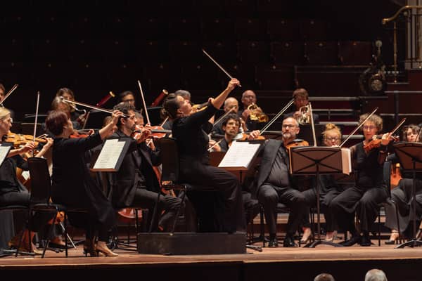 Kammerorchester Basel