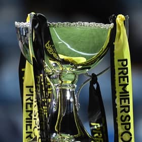 The Premier Sports Cup quarter-final details have been confirmed.