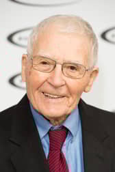 James Lovelock 
