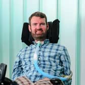 Euan MacDonald has died at the age of 50