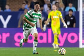 Here are all the latest Scottish transfer headlines, including rumours of big exits at both Rangers and Celtic. Cr: SNS Group.