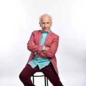 Wayne Sleep