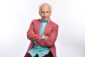 Wayne Sleep