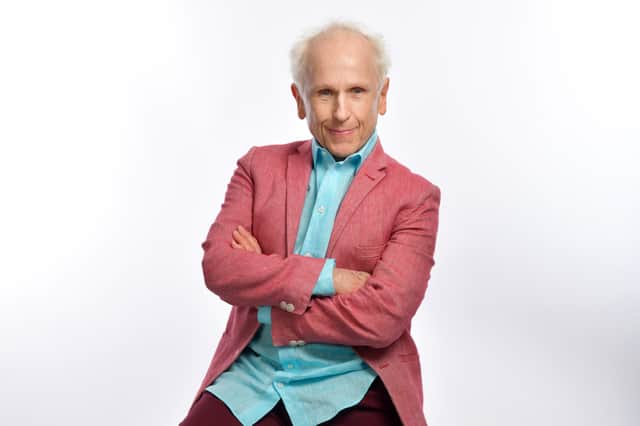 Wayne Sleep