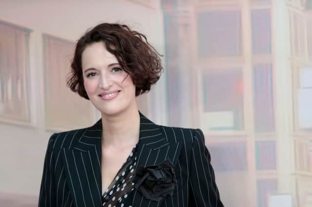 Phoebe Waller-Bridge launched the Keep it Fringe initiative in 2023.