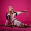 Abi Clarke: (Role) Model
