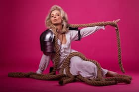 Abi Clarke: (Role) Model