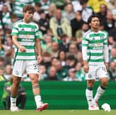 Here is a full list of every Celtic player that link with a move away from the club ahead of the transfer window deadline. Cr: SNS Group.