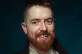 Rosco McClelland: Sudden Death