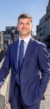Andrew McLeod, head of resourcing & CFO advisory services at Hutcheon Mearns