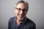 Comedian, author and podcaster Ian Stone is set to tour the UK before the end of 2024 after his performances at this year's Edinburgh Fringe.