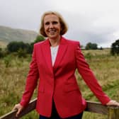 Susan Murray won a seat for the Lib Dems at the 2024 general election.
