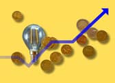 Ofgem announced it is hiking its price cap by 10% from the current £1,568 for a typical household in England, Scotland and Wales to £1,717.
