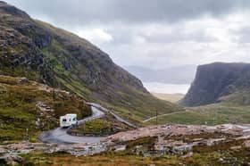 Since its conception in 2015, the route has exploded in popularity, particularly with campervan and motorhome users, to the frustration of some local residents. 