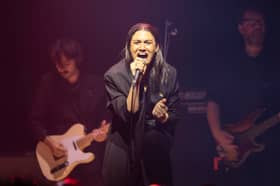 Nadine Shah