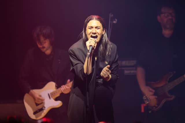 Nadine Shah