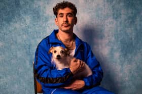 Josh Glanc: Family Man