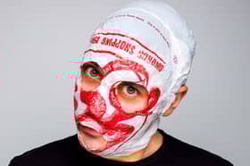 Blindboy Boatclub