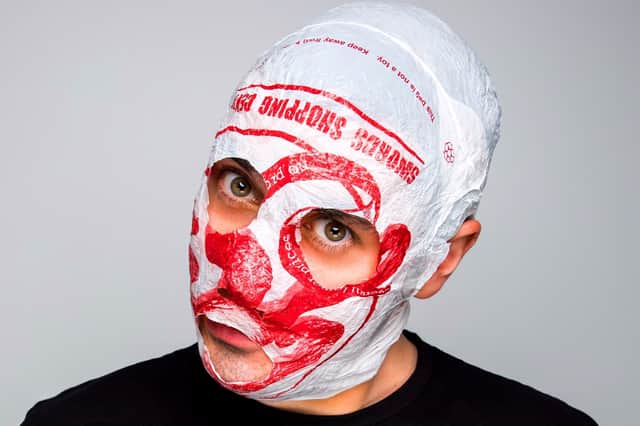 Blindboy Boatclub
