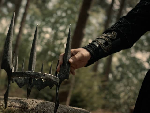 The new series of Rings of Power is coming