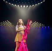 Playfight, at Summerhall: a lucid portrayal of female friendship.