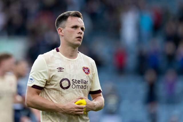 Lawrence Shankland