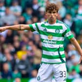 Matt O'Riley appears to have played his last game for Celtic with the midfielder on the verge of completing a £30m move to Brighton.