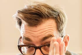 Richard Osman