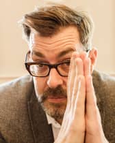 Richard Osman