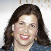 Location, Location, Location presenter Kirstie Allsopp. Picture: Anthony Devlin/PA Wire 