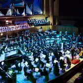 The Philharmonia Orchestra at EIF