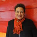 Jackie Kay 