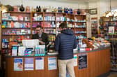 Free prescriptions should only cover medicines on prescription not drugs like paracetamol (Picture: Matt Cardy/Getty Images)