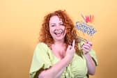 Amy Gledhill won the prize for Best Show at the Edinburgh Comedy Awards.