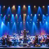 The GRIT Orchestra returns to Celtic Connections on 18 January