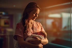 Maternity unit inspections are to begin in Scotland from January