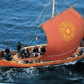 The Highland Galley - or Birlinn - was a ship at the heart of life in the Highlands and Islands for hundreds of years. 