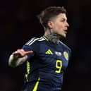 Lyndon Dykes is set to leave Queens Park Rangers ahead of the transfer deadline. Ce: Getty Images.