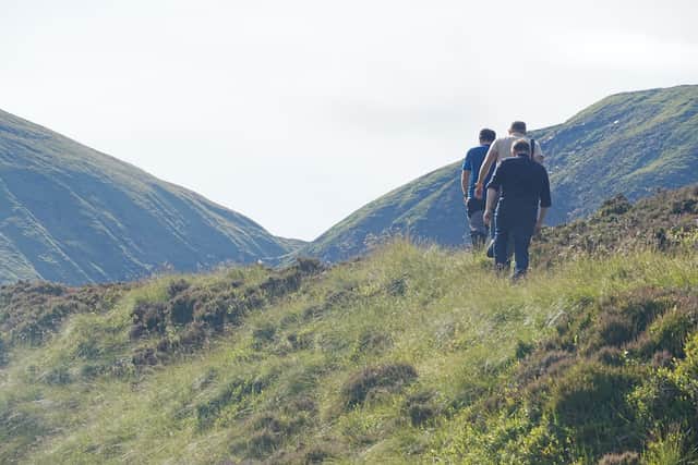 Land management jobs and nature restoration projects are at risk due to latest Scottish Government cuts to nature funding, industry leaders have said