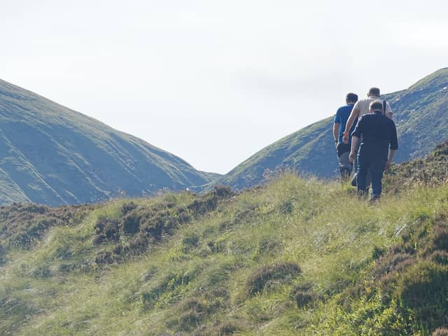 Land management jobs and nature restoration projects are at risk due to latest Scottish Government cuts to nature funding, industry leaders have said 