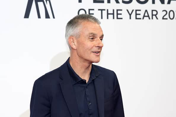 BBC director-general Tim Davie. Picture: Dominic Lipinski/Getty Images