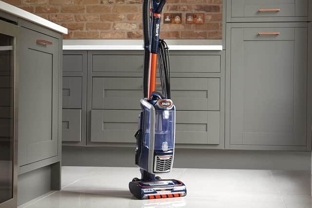 The stylish NZ801UKT is currently almost half price