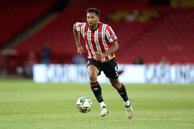 Auston Trusty is set to arrive at Celtic.